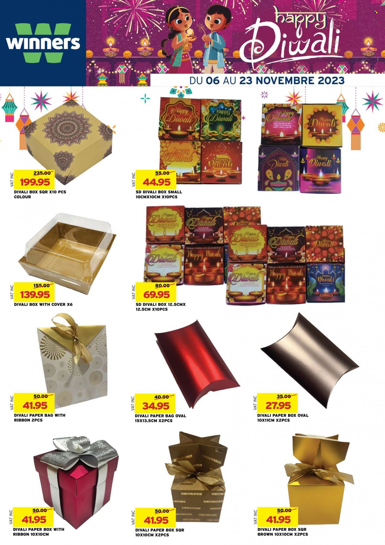 Winners catalogue - 6.11.2023 - 23.11.2023. Page 10