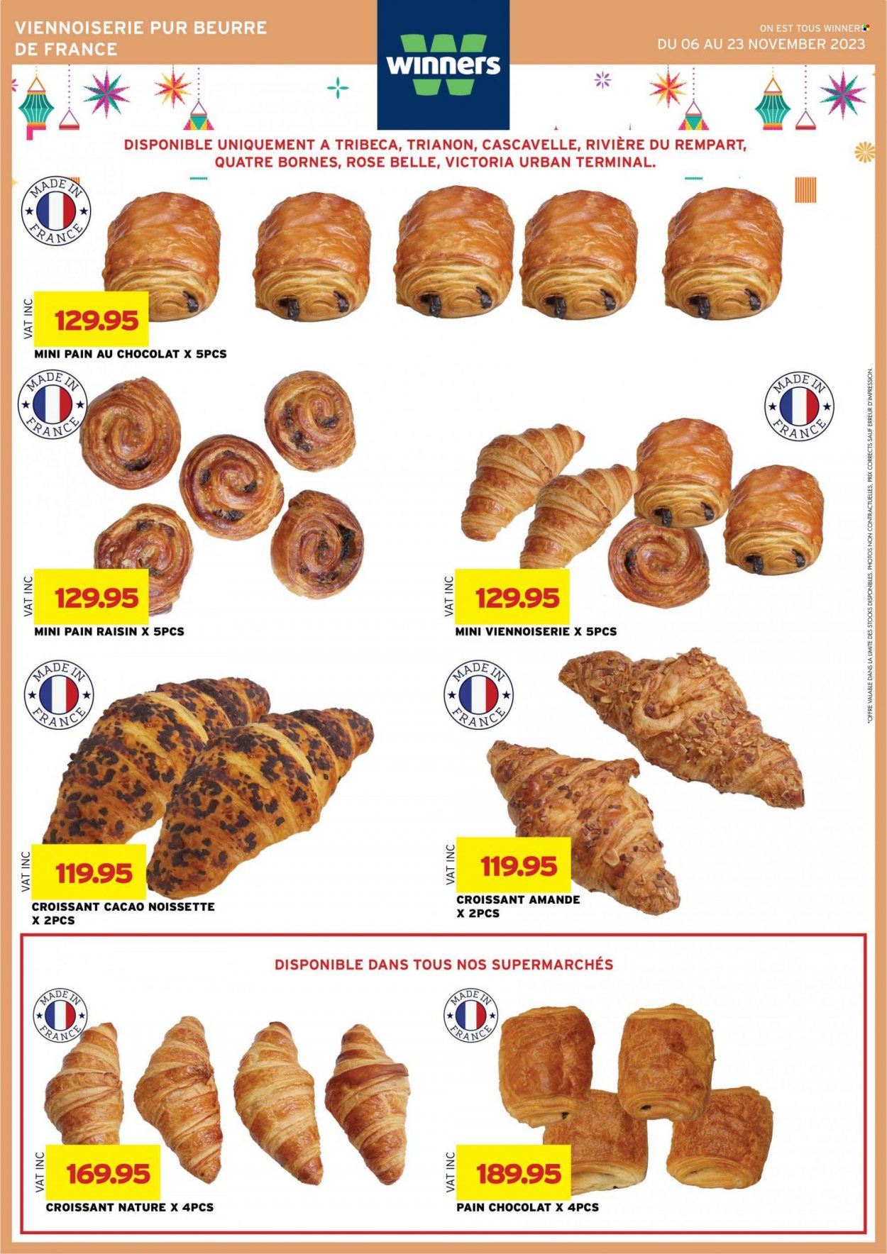 Winners catalogue - 6.11.2023 - 23.11.2023. Page 14