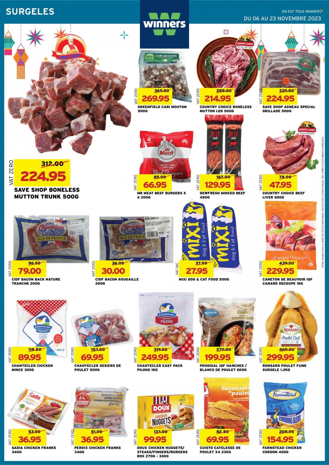 Winners catalogue - 6.11.2023 - 23.11.2023. Page 18