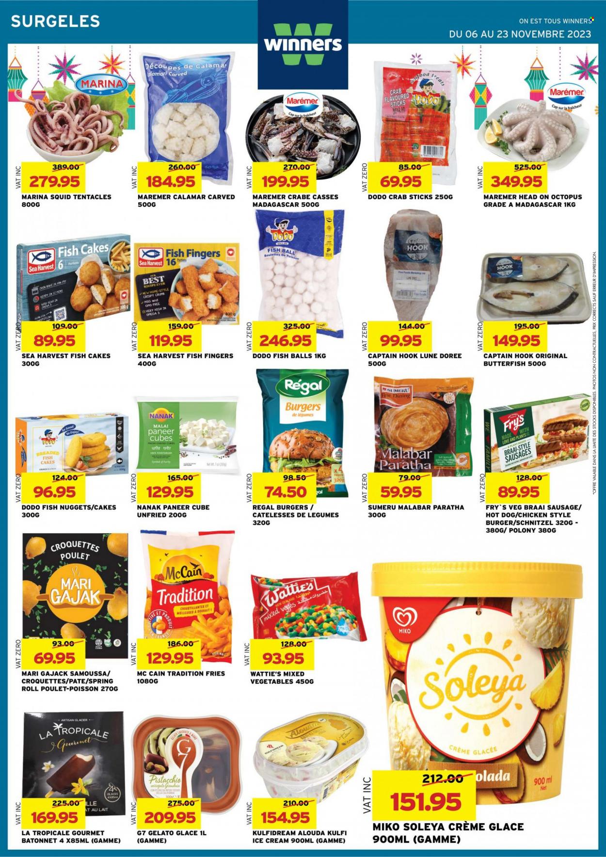 Winners catalogue - 6.11.2023 - 23.11.2023. Page 19