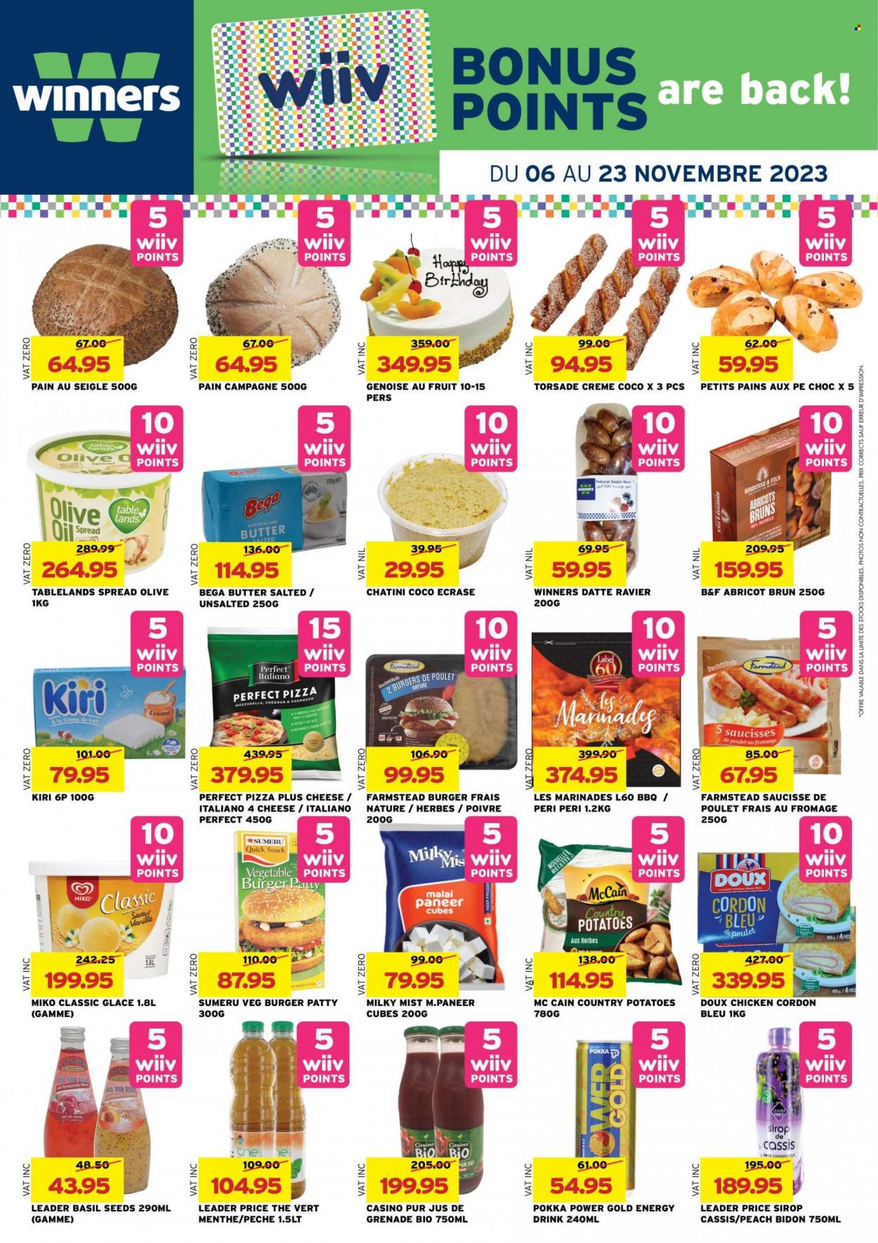 Winners catalogue - 6.11.2023 - 23.11.2023. Page 20