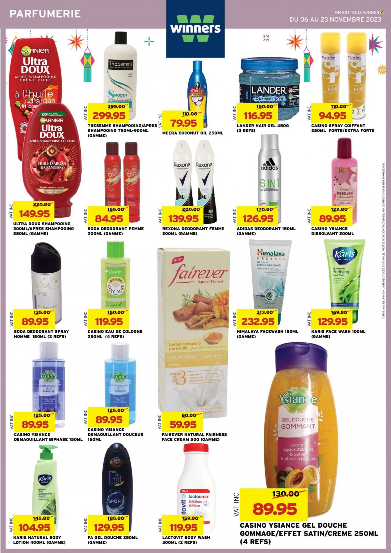 Winners catalogue - 6.11.2023 - 23.11.2023. Page 26