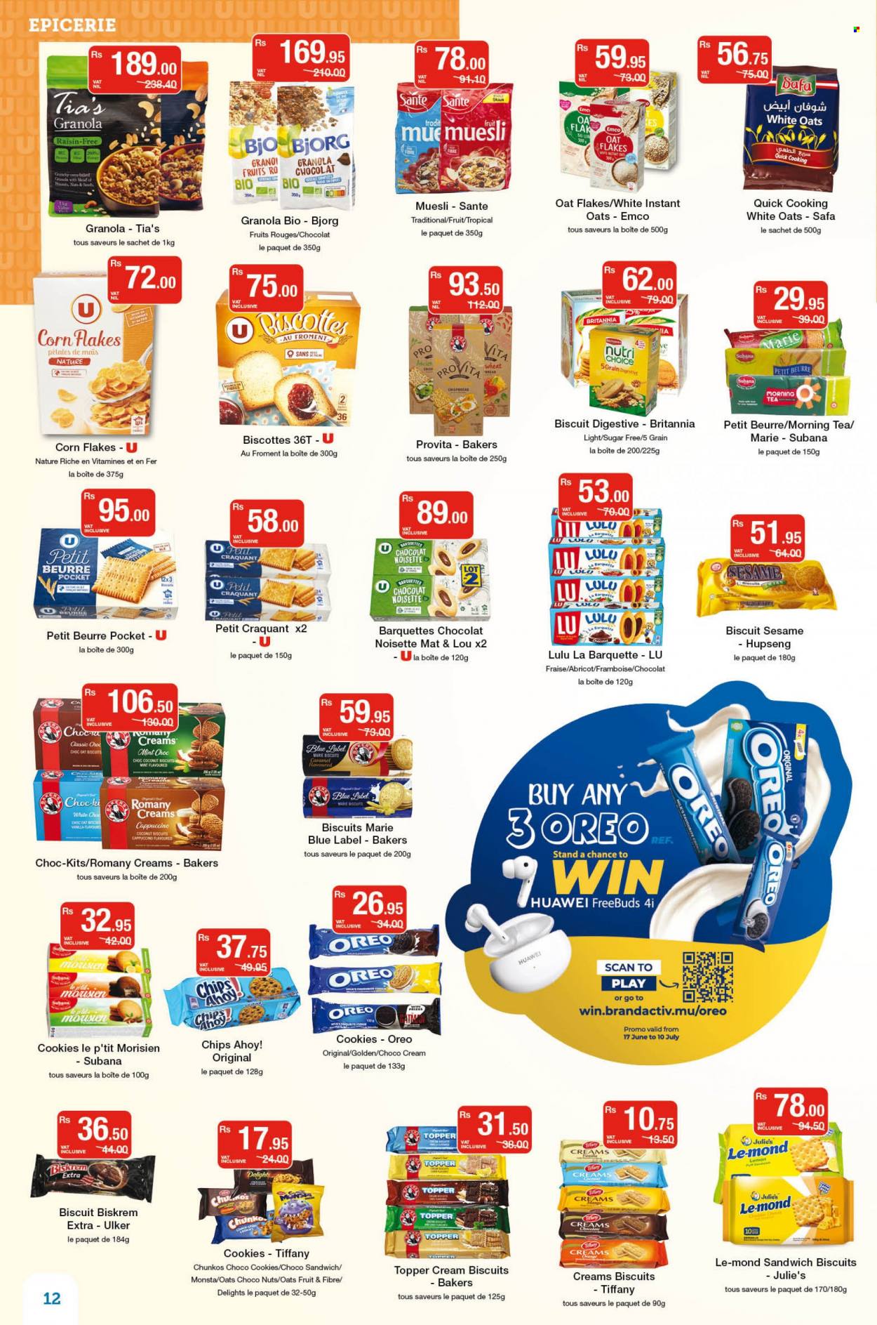 Super U catalogue - 23.06.2022 - 6.07.2022. Page 12