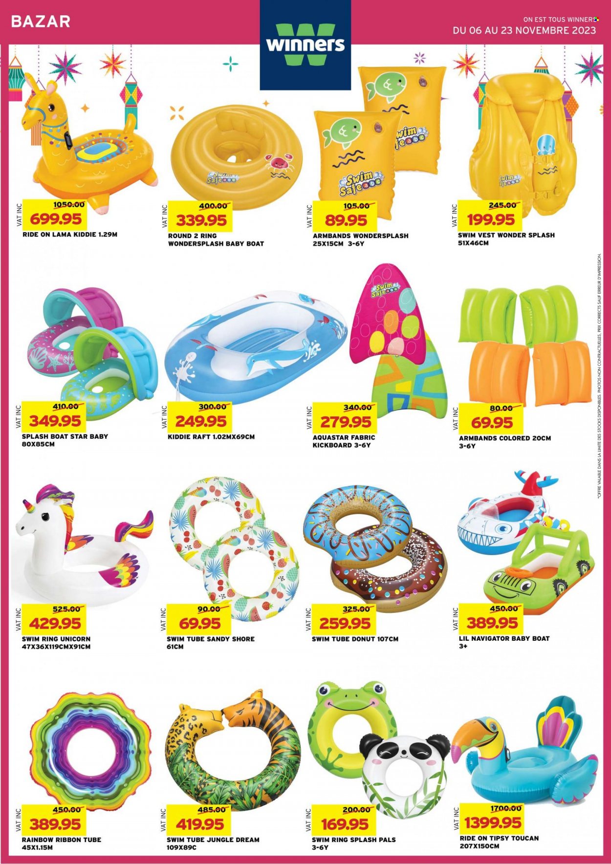Winners catalogue - 6.11.2023 - 23.11.2023. Page 32