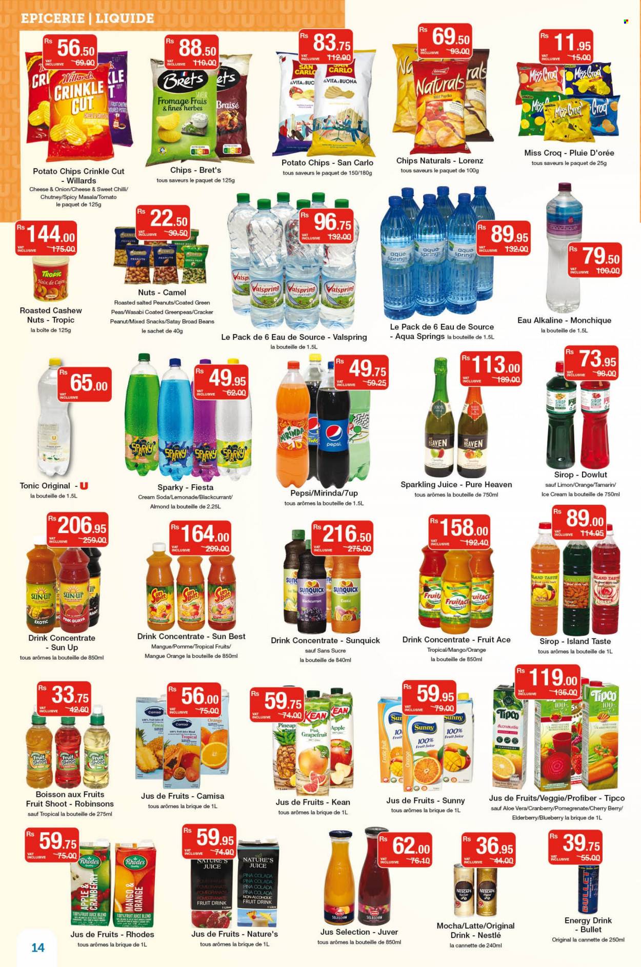 Super U catalogue - 23.06.2022 - 6.07.2022. Page 14
