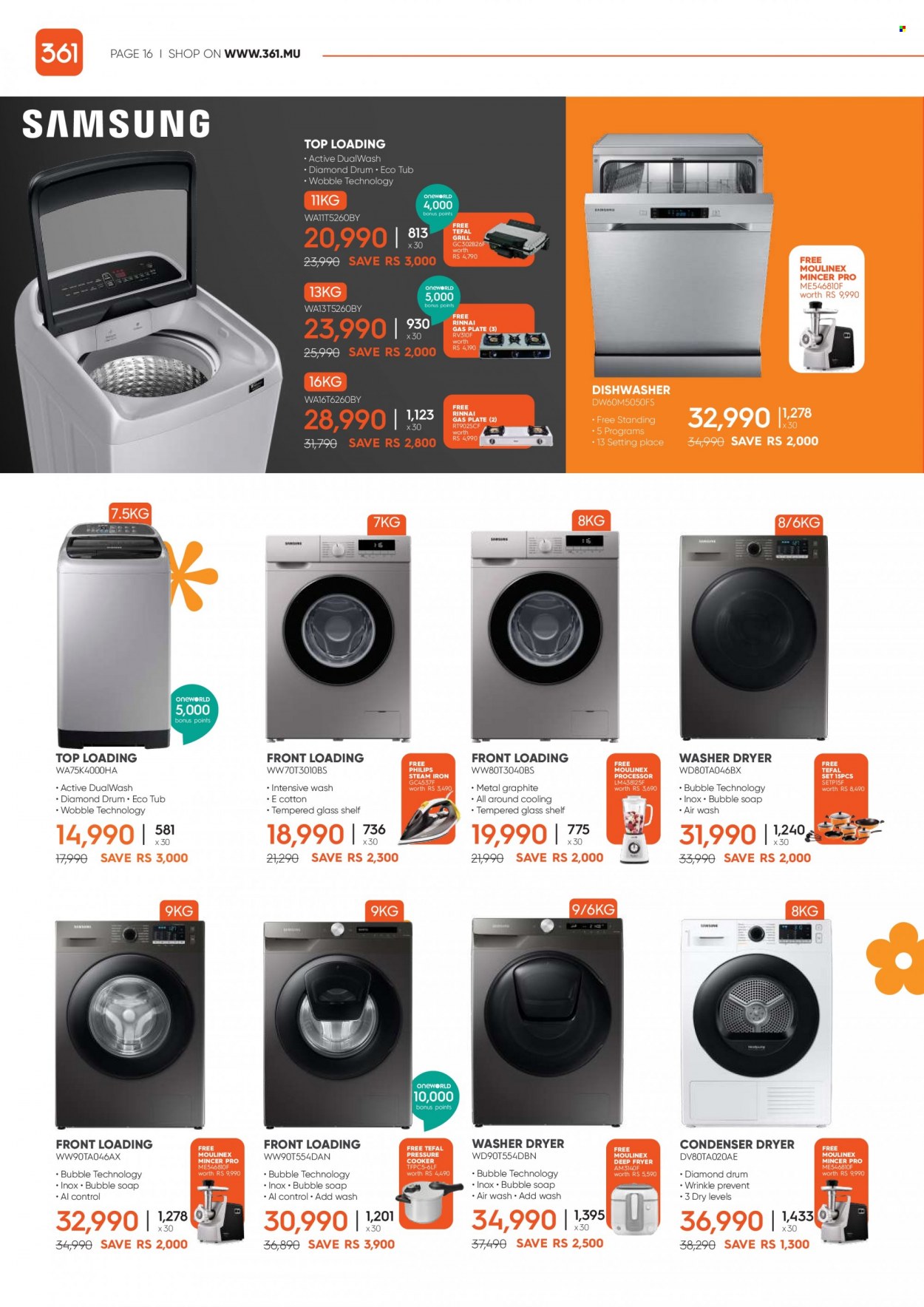 361 catalogue - 14.05.2022 - 13.06.2022. Page 16