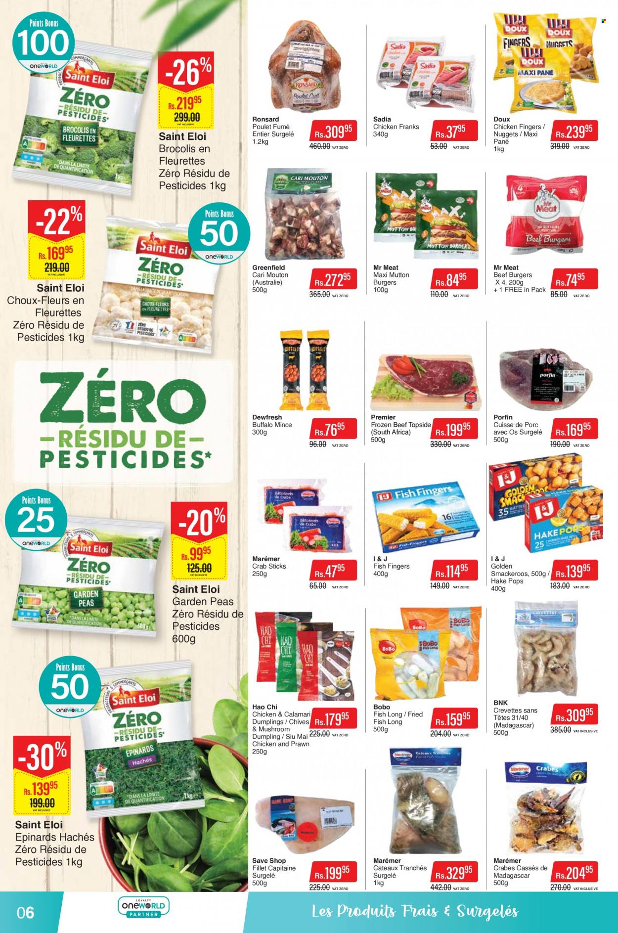 Intermart catalogue - 10.11.2023 - 22.11.2023. Page 6