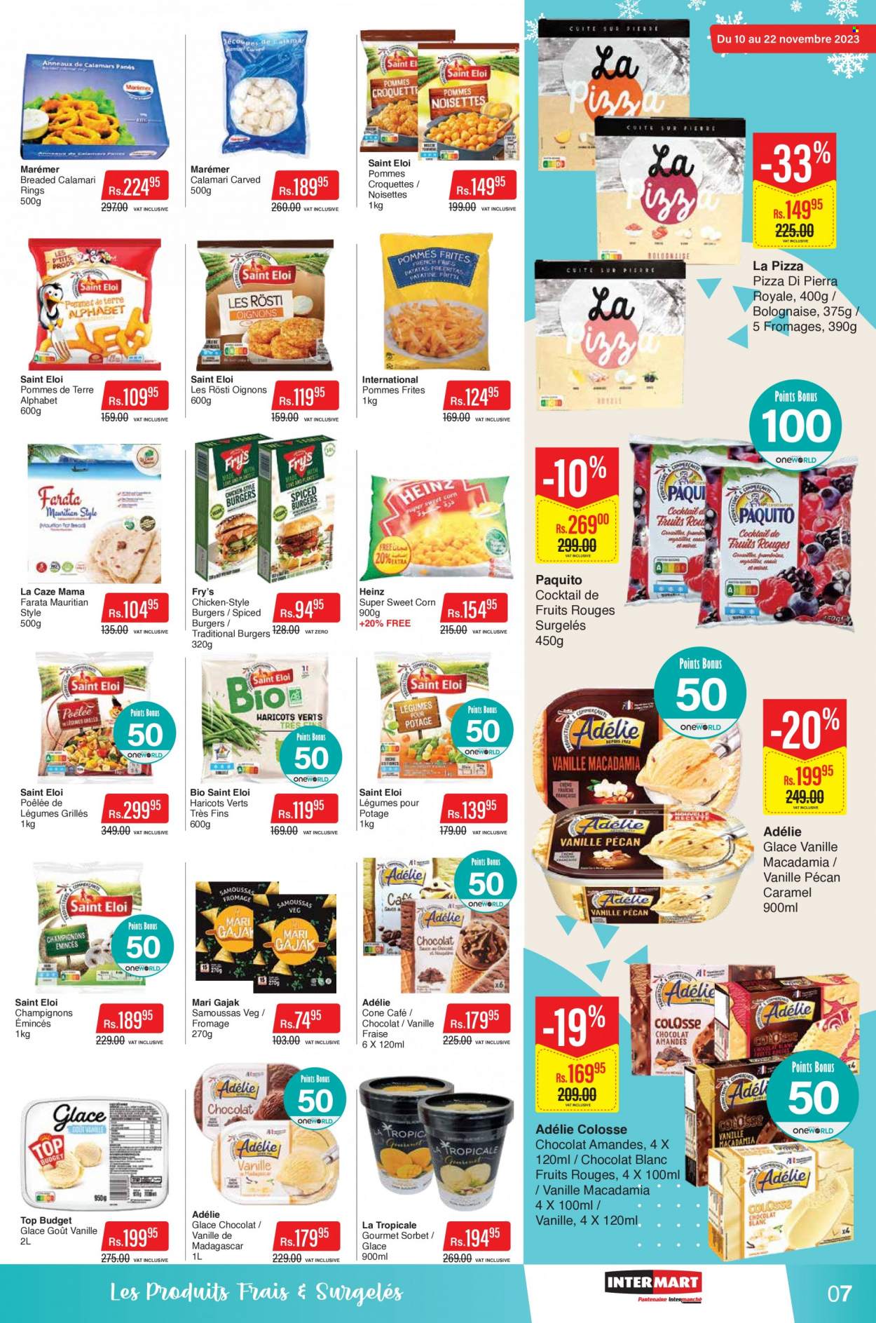 Intermart catalogue - 10.11.2023 - 22.11.2023. Page 7
