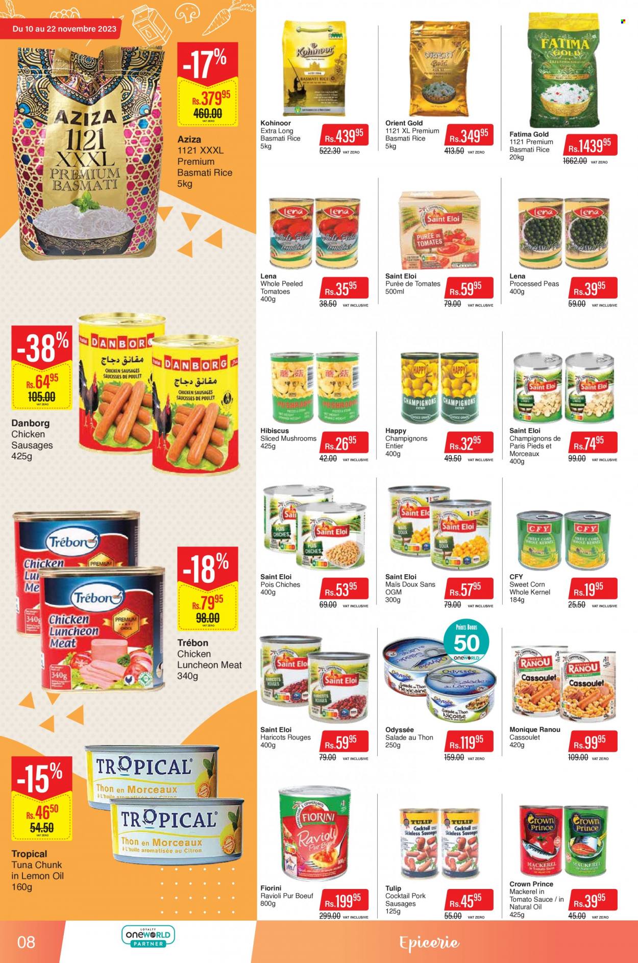 Intermart catalogue - 10.11.2023 - 22.11.2023. Page 8