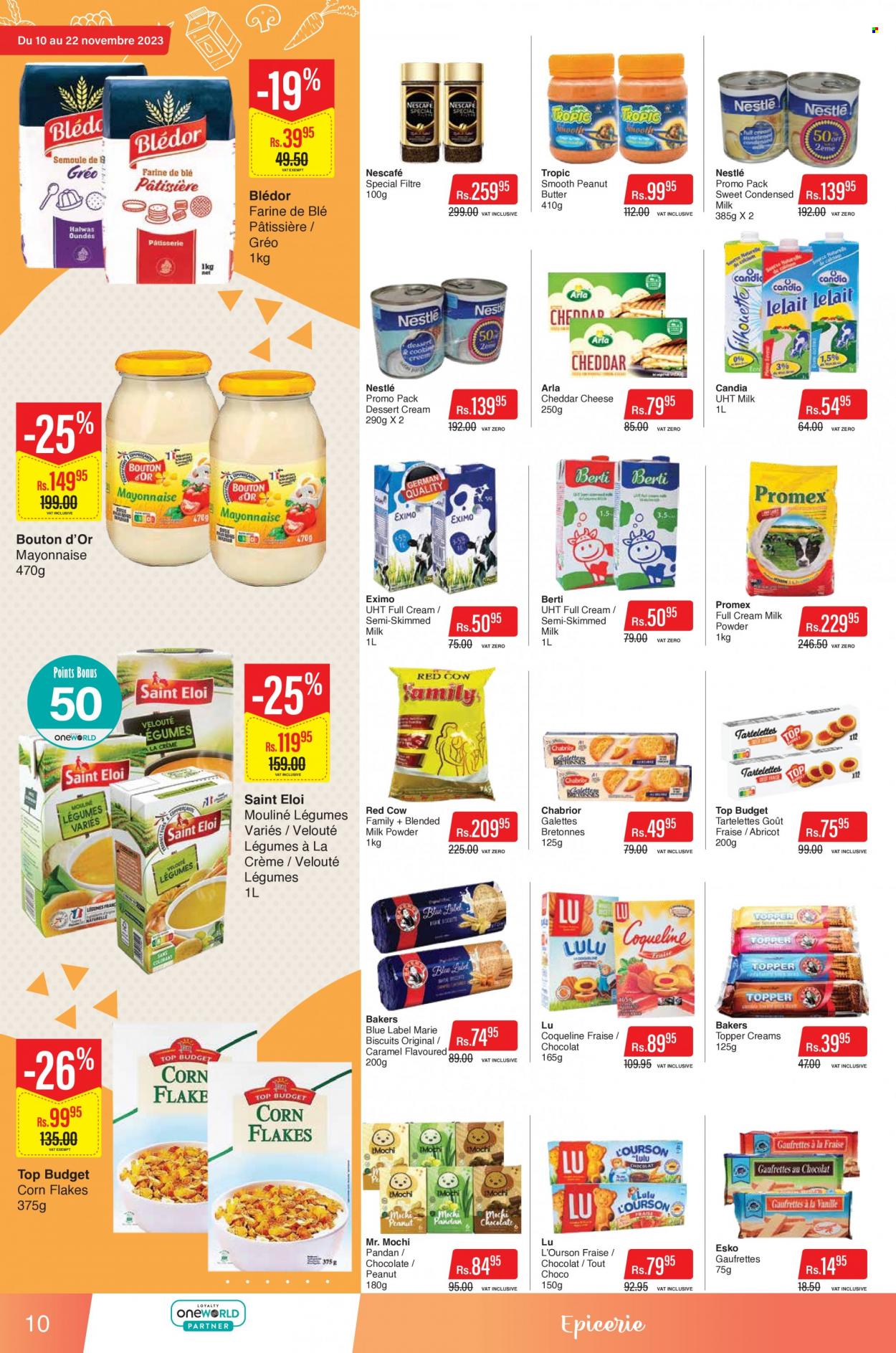Intermart catalogue - 10.11.2023 - 22.11.2023. Page 10