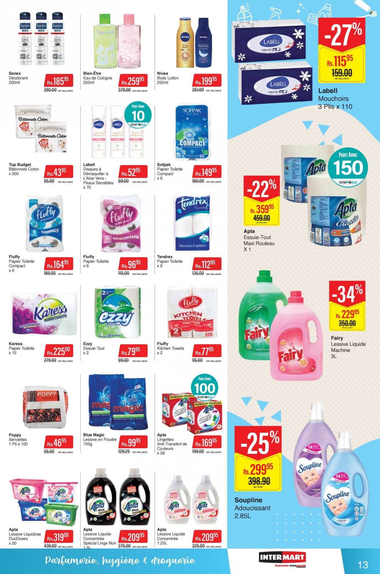 Intermart catalogue - 10.11.2023 - 22.11.2023. Page 13