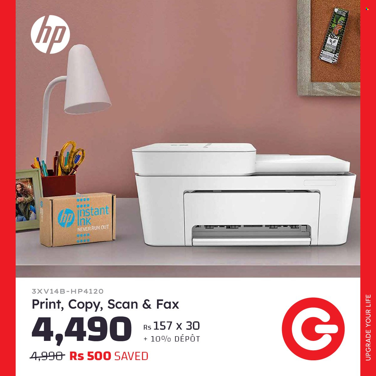Galaxy catalogue. Page 4