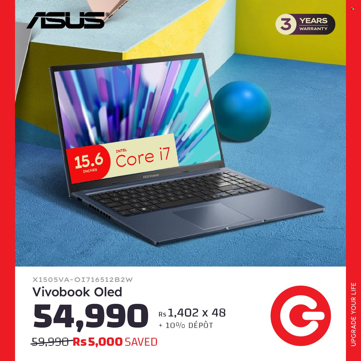 Galaxy catalogue. Page 4