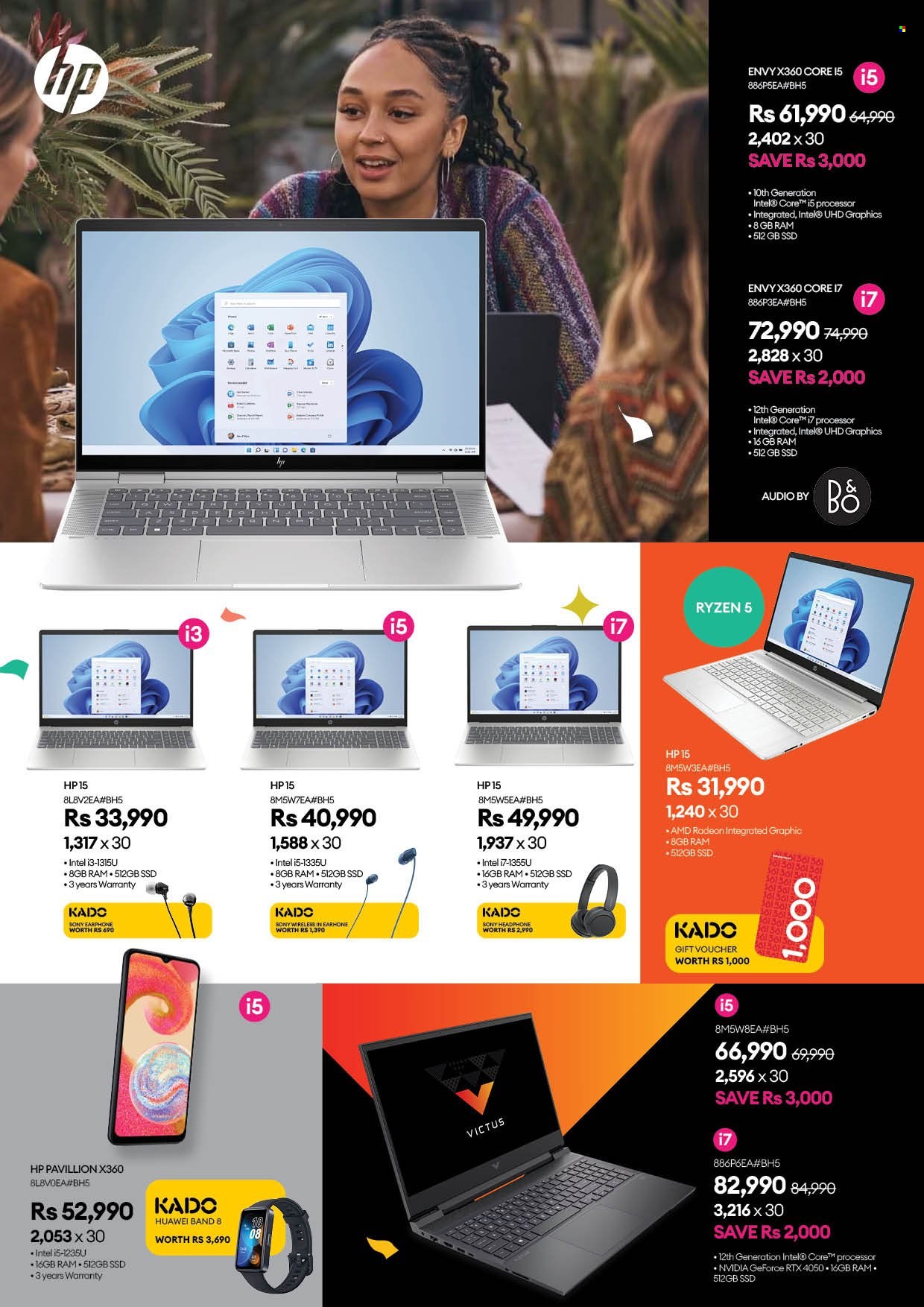 361 catalogue - 17.11.2023 - 7.12.2023. Page 8