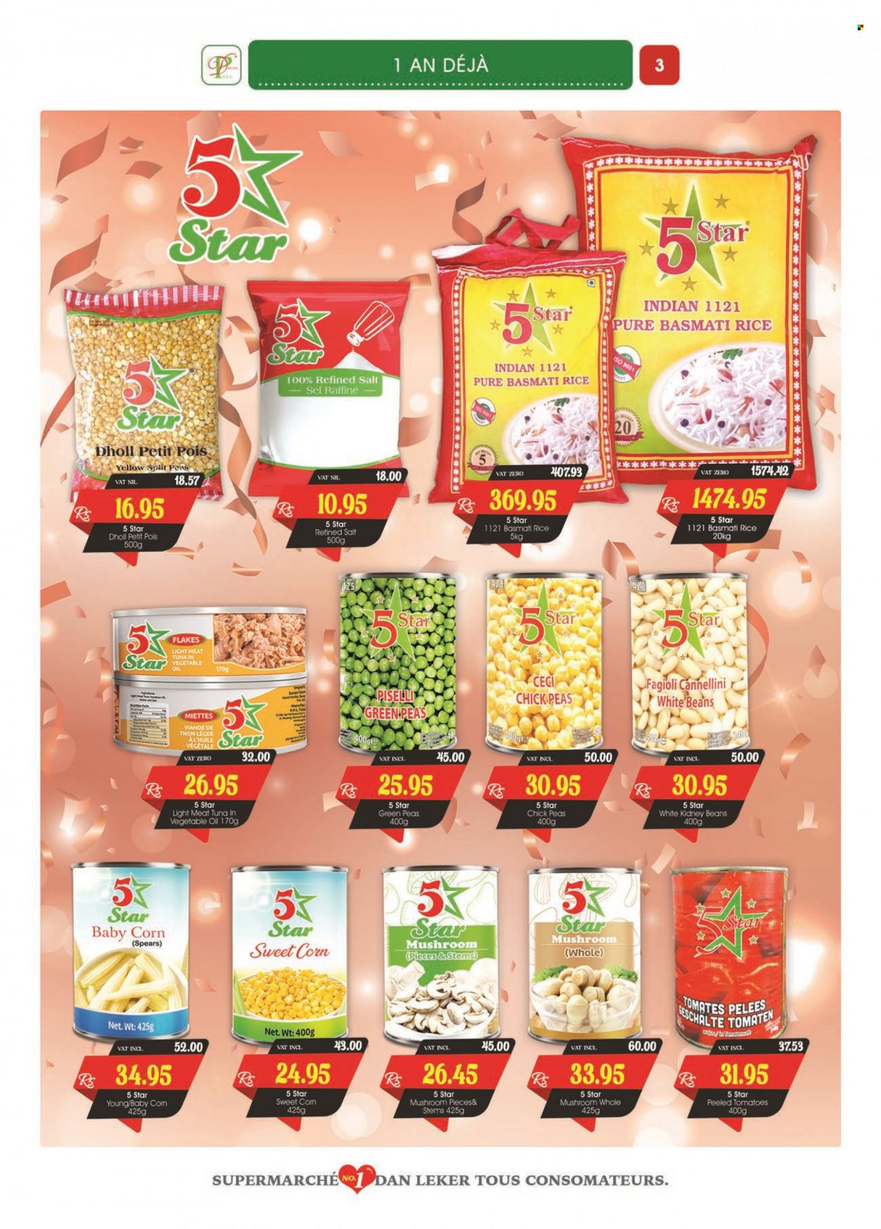 Dreamprice catalogue - 18.11.2023 - 11.12.2023. Page 3