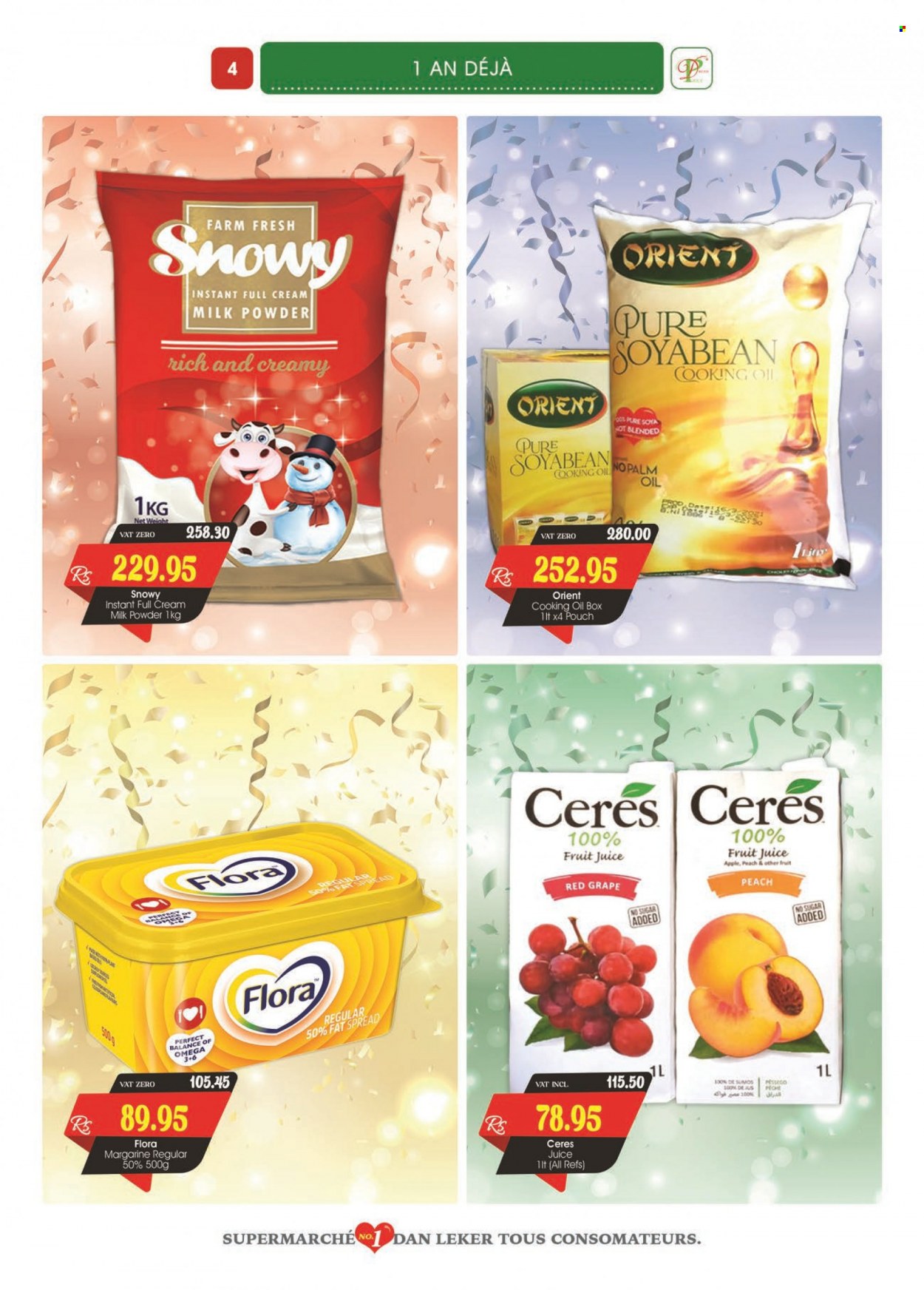 Dreamprice catalogue - 18.11.2023 - 11.12.2023. Page 4