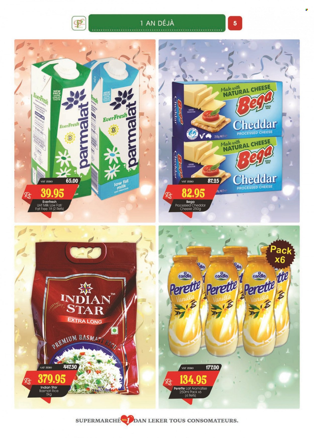 Dreamprice catalogue - 18.11.2023 - 11.12.2023. Page 5