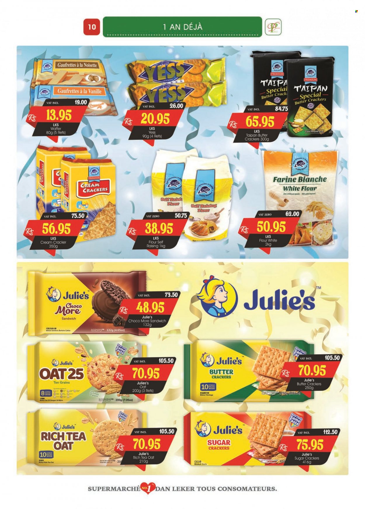 Dreamprice catalogue - 18.11.2023 - 11.12.2023. Page 10