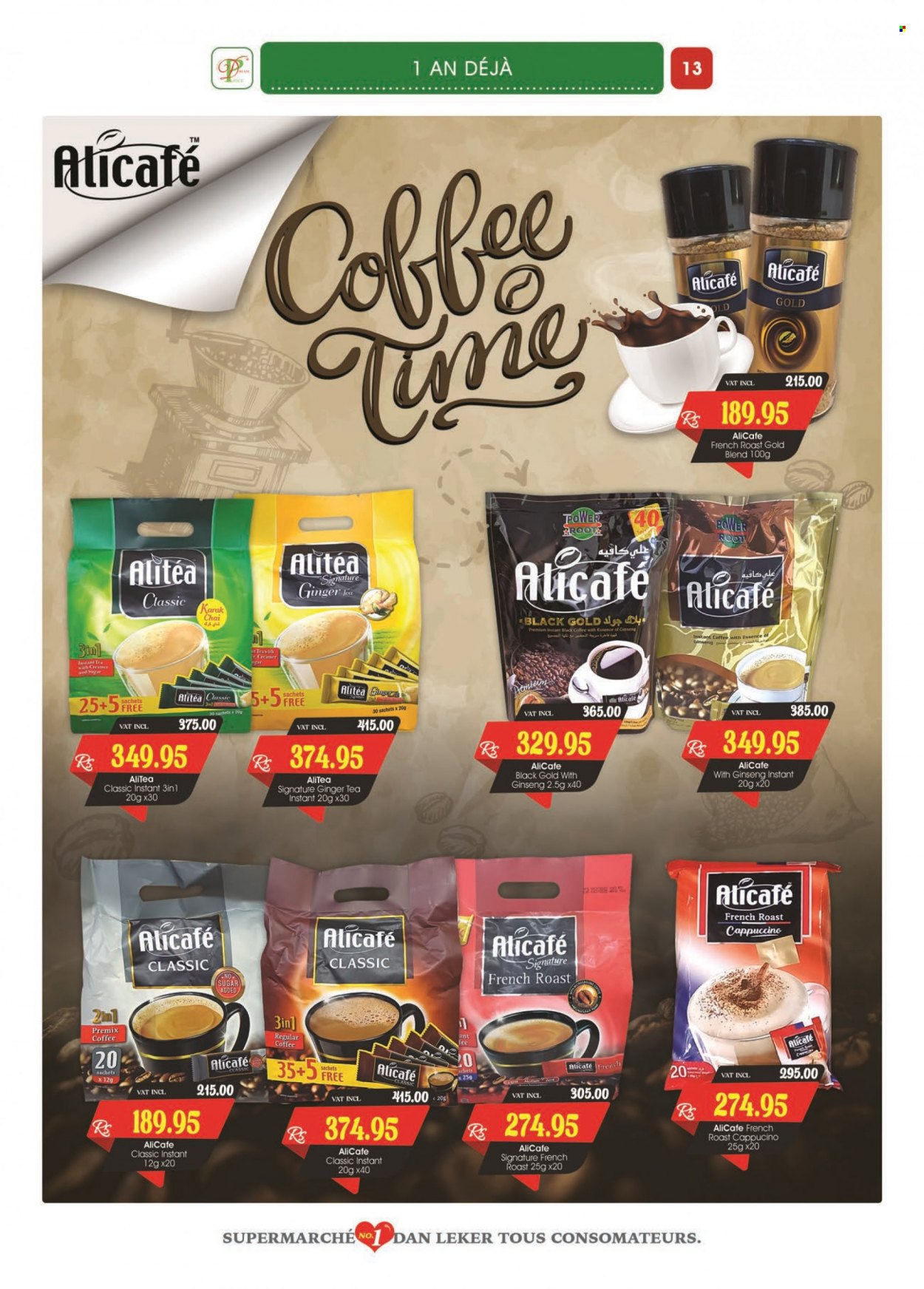 Dreamprice catalogue - 18.11.2023 - 11.12.2023. Page 13