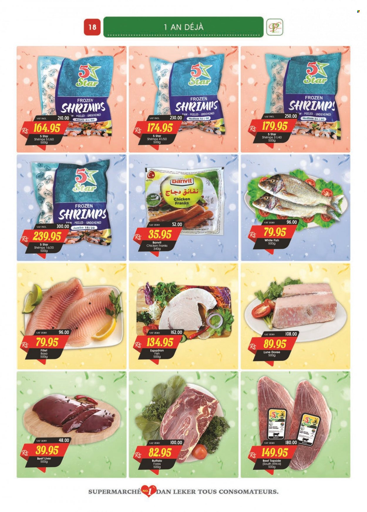 Dreamprice catalogue - 18.11.2023 - 11.12.2023. Page 18
