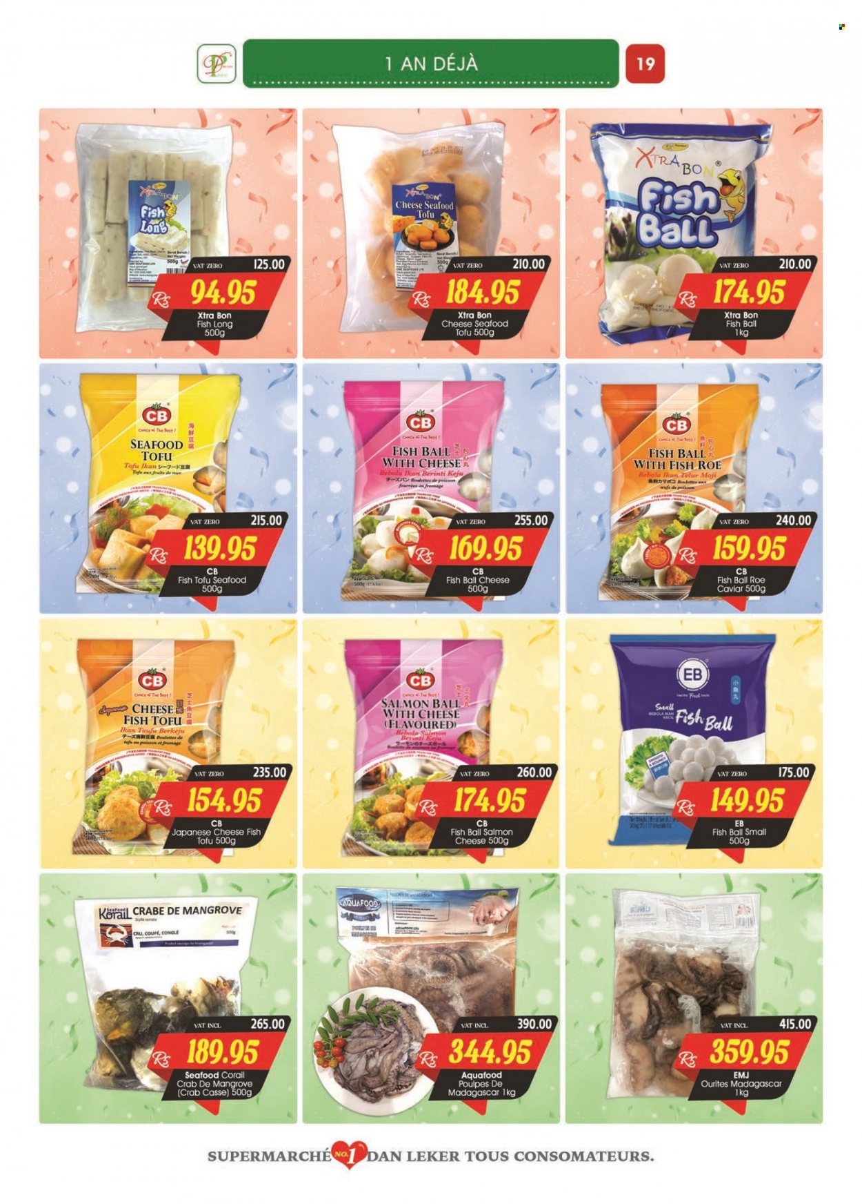 Dreamprice catalogue - 18.11.2023 - 11.12.2023. Page 19