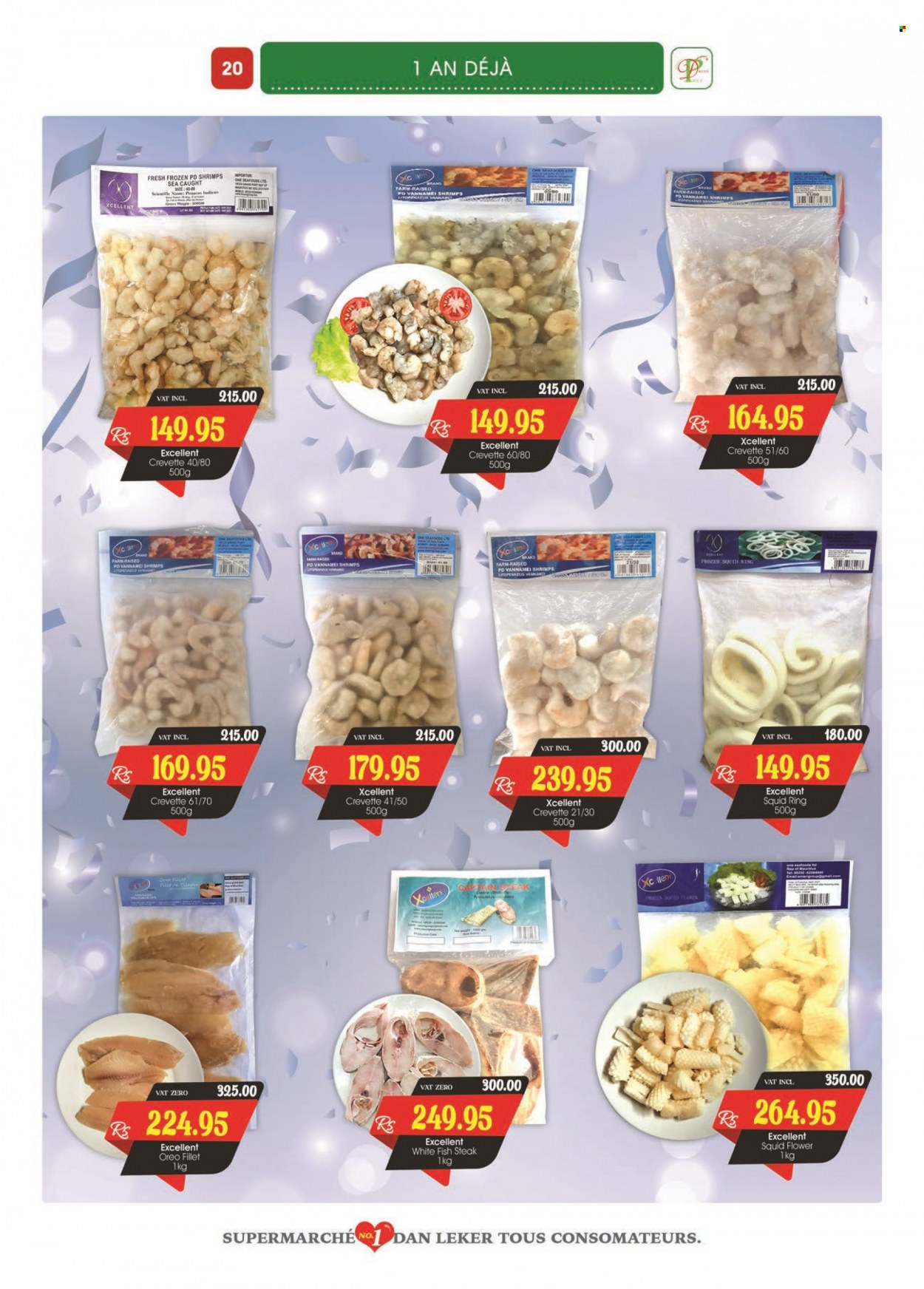 Dreamprice catalogue - 18.11.2023 - 11.12.2023. Page 20