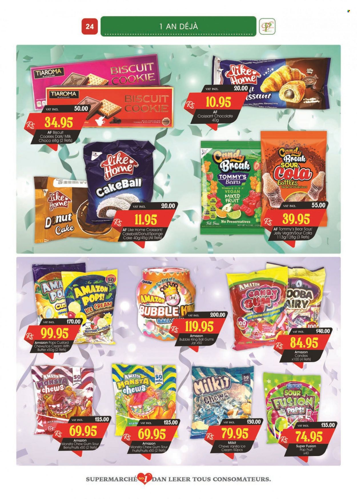 Dreamprice catalogue - 18.11.2023 - 11.12.2023. Page 24