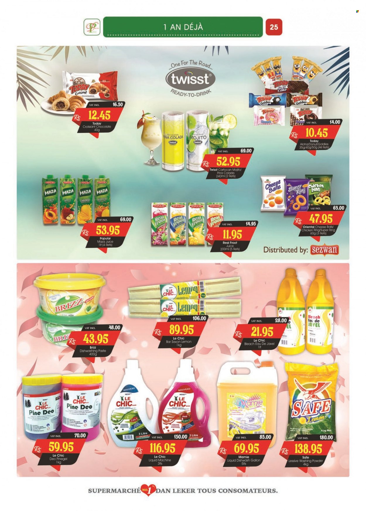 Dreamprice catalogue - 18.11.2023 - 11.12.2023. Page 25