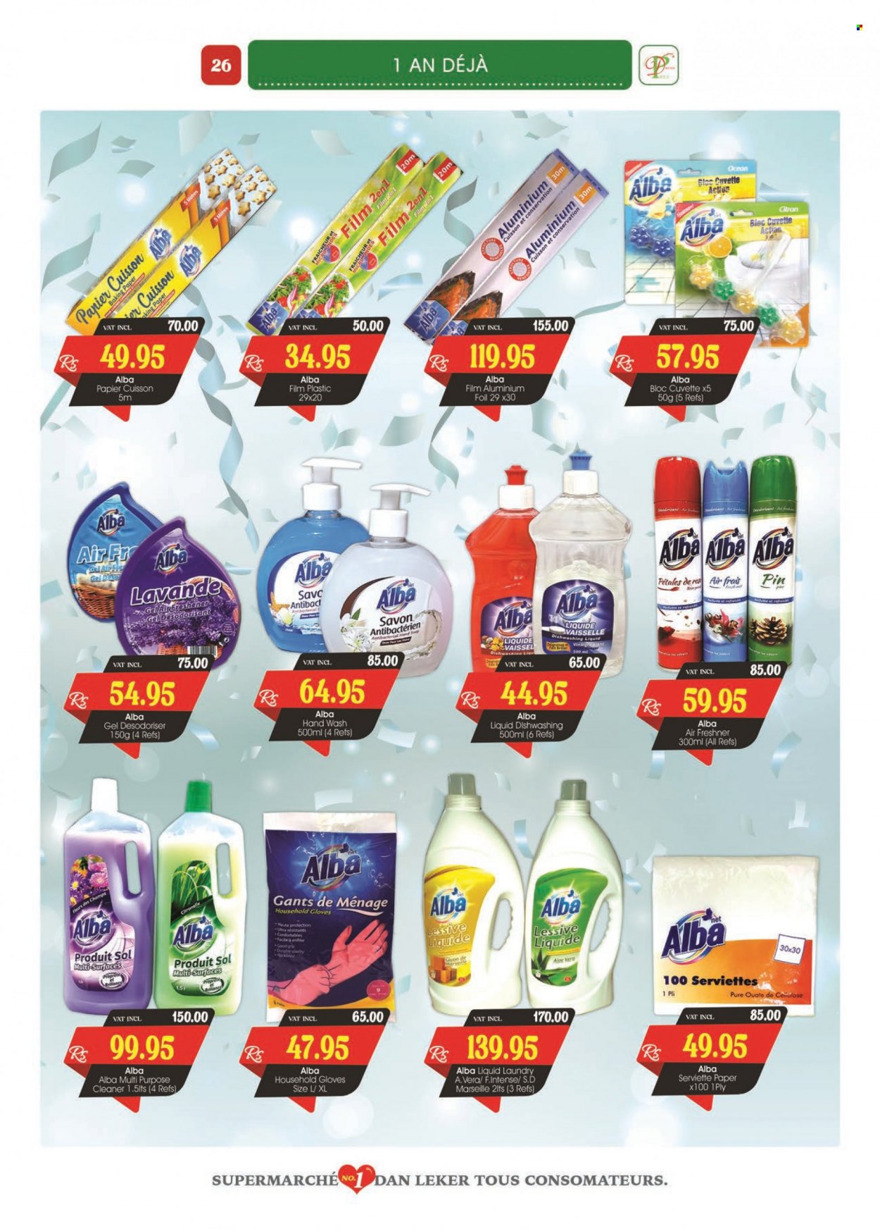 Dreamprice catalogue - 18.11.2023 - 11.12.2023. Page 26