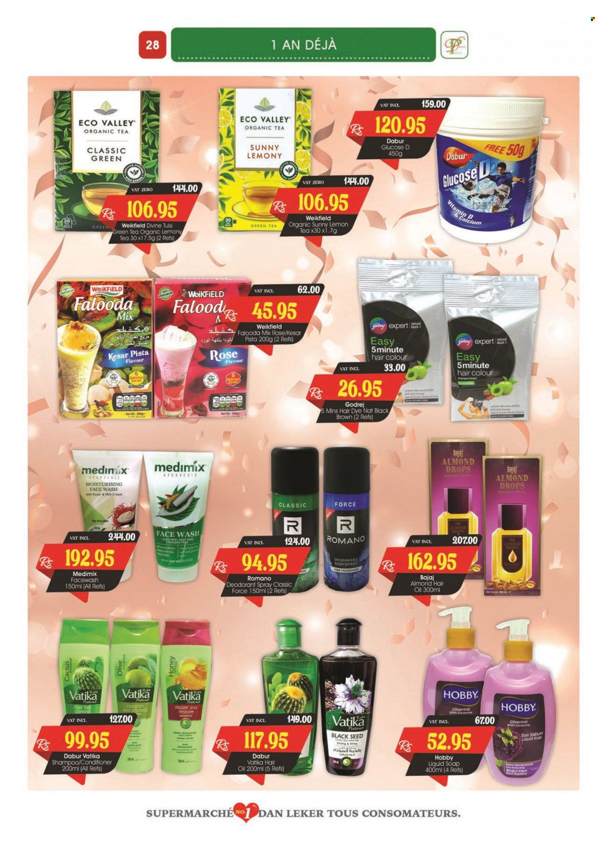 Dreamprice catalogue - 18.11.2023 - 11.12.2023. Page 28