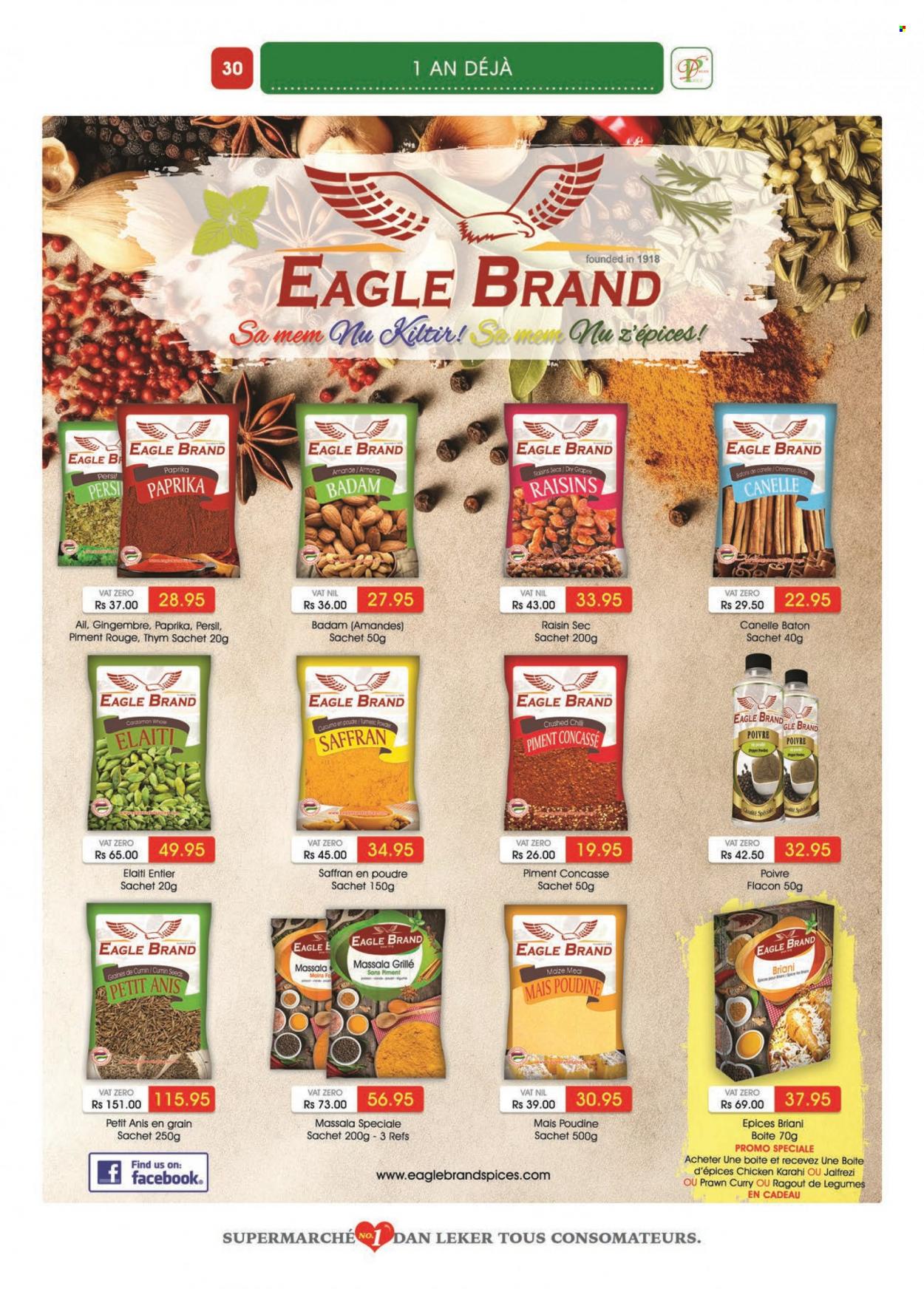 Dreamprice catalogue - 18.11.2023 - 11.12.2023. Page 30
