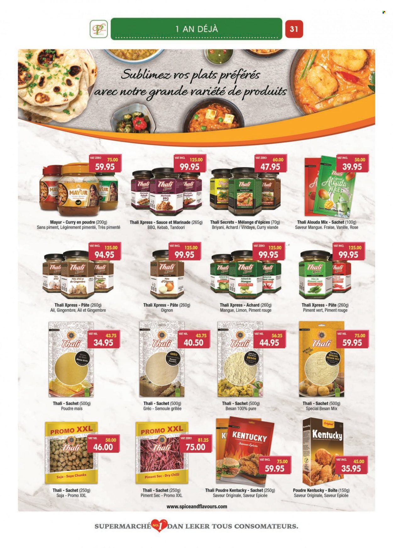 Dreamprice catalogue - 18.11.2023 - 11.12.2023. Page 31