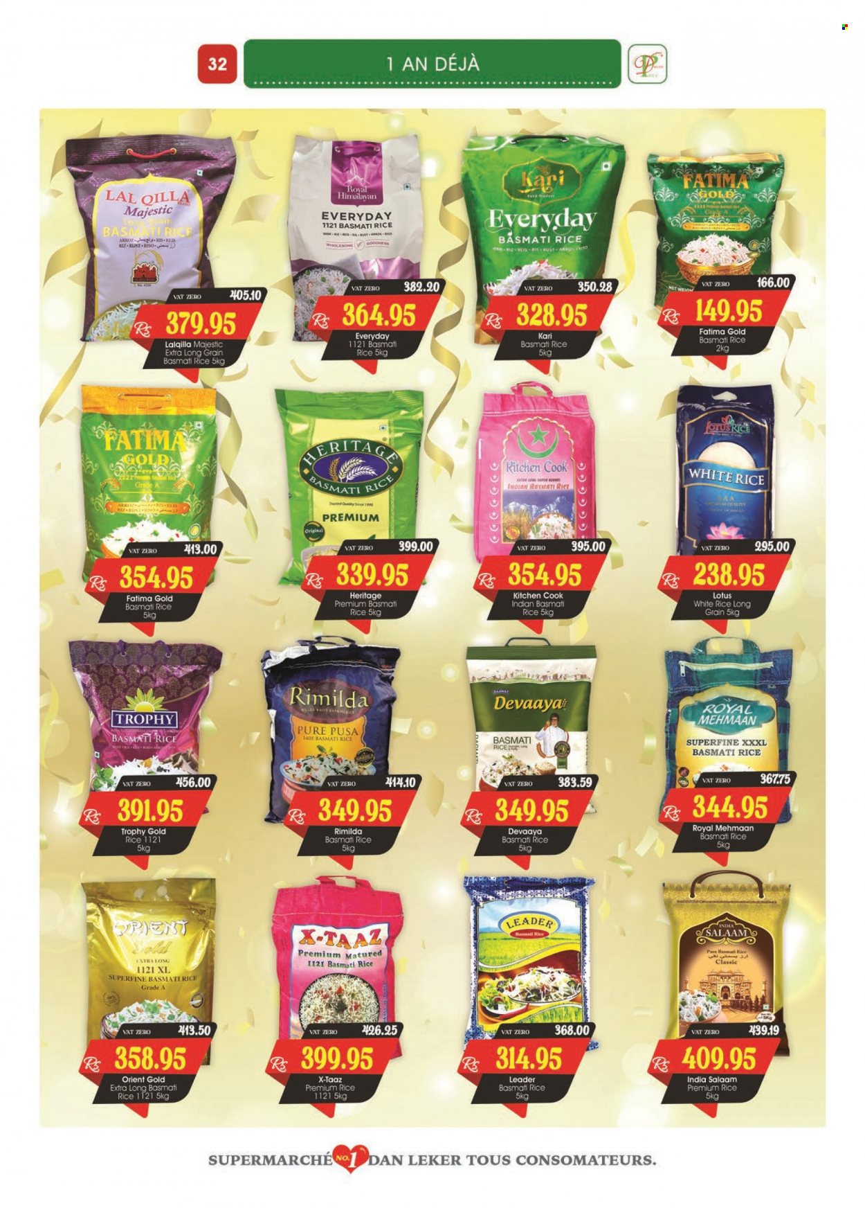 Dreamprice catalogue - 18.11.2023 - 11.12.2023. Page 32