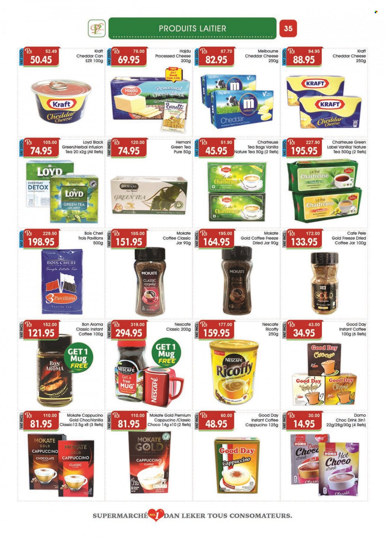 Dreamprice catalogue - 18.11.2023 - 11.12.2023. Page 35