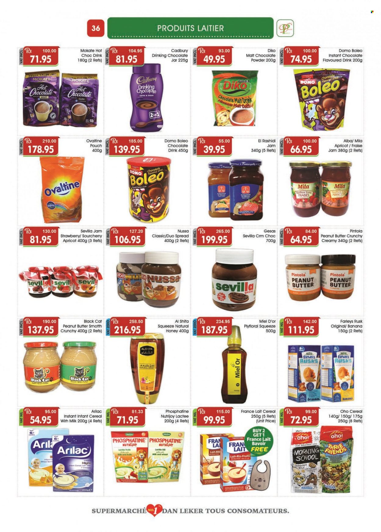 Dreamprice catalogue - 18.11.2023 - 11.12.2023. Page 36