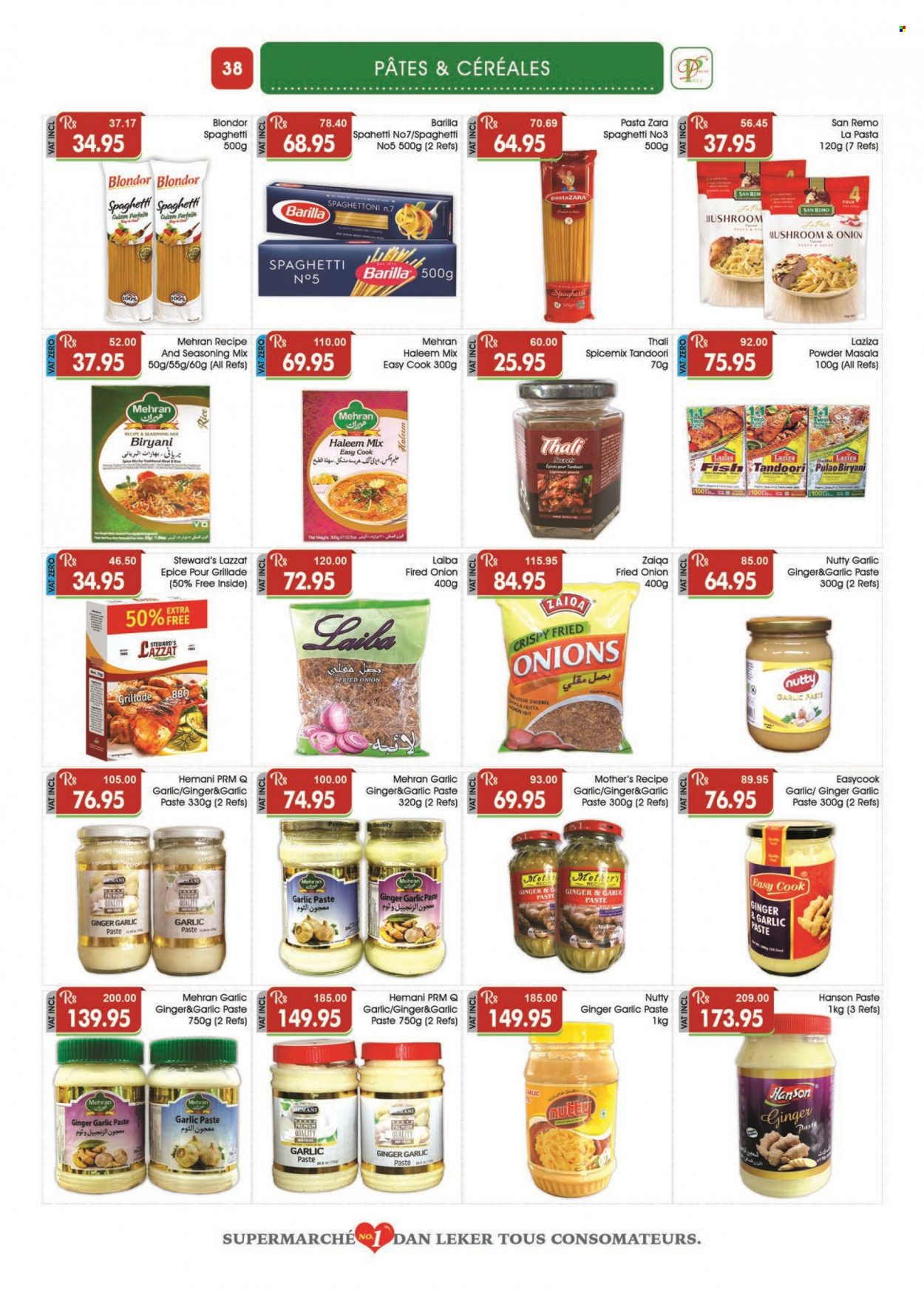 Dreamprice catalogue - 18.11.2023 - 11.12.2023. Page 38