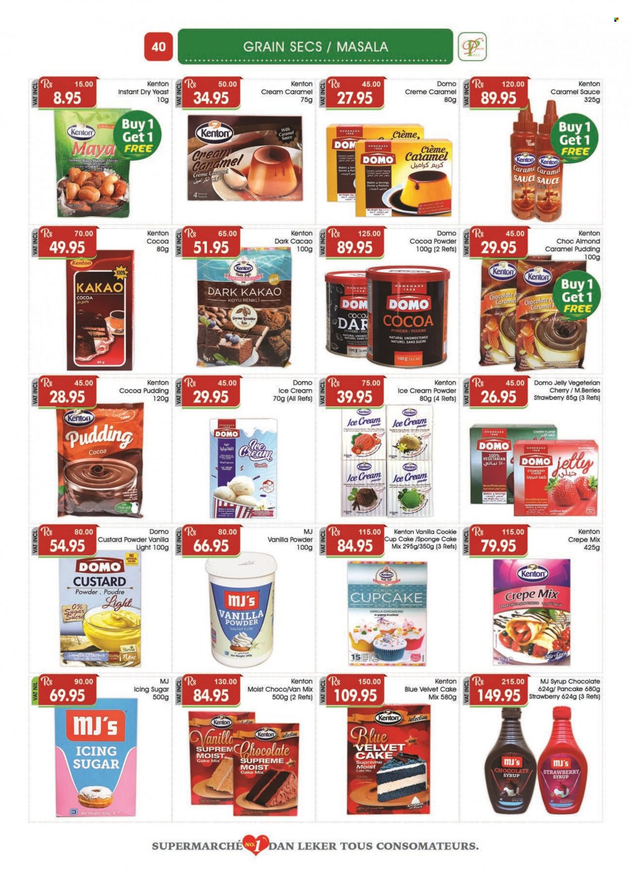 Dreamprice catalogue - 18.11.2023 - 11.12.2023. Page 40