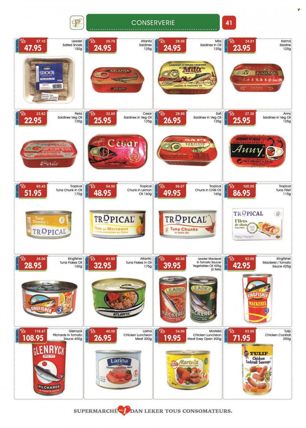 Dreamprice catalogue - 18.11.2023 - 11.12.2023. Page 41