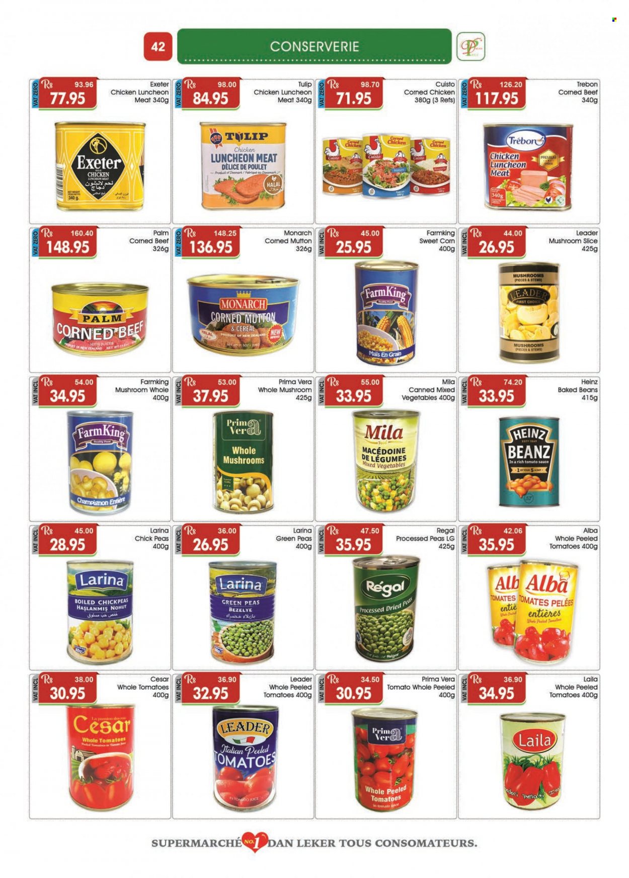 Dreamprice catalogue - 18.11.2023 - 11.12.2023. Page 42
