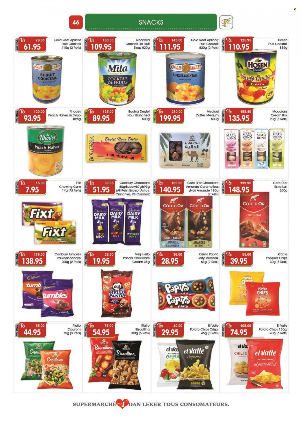 Dreamprice catalogue - 18.11.2023 - 11.12.2023. Page 46