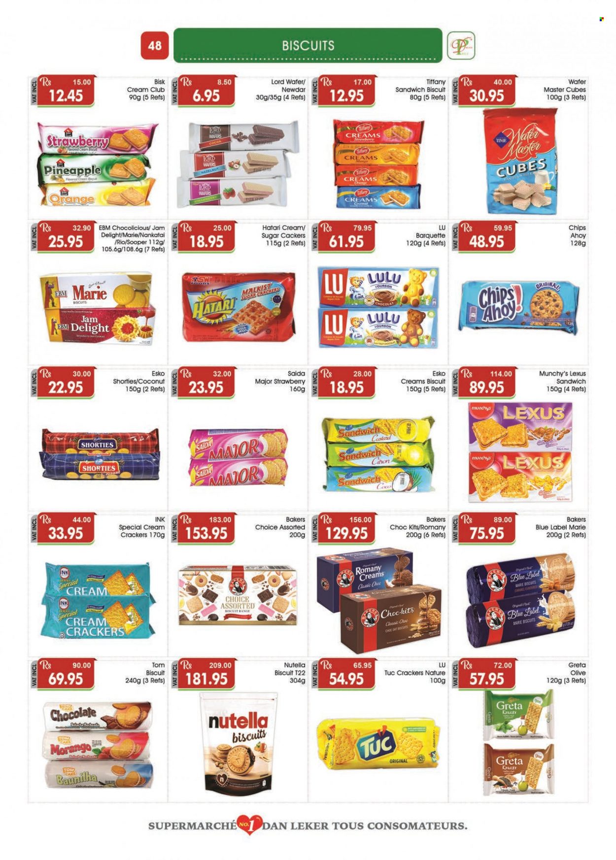 Dreamprice catalogue - 18.11.2023 - 11.12.2023. Page 48