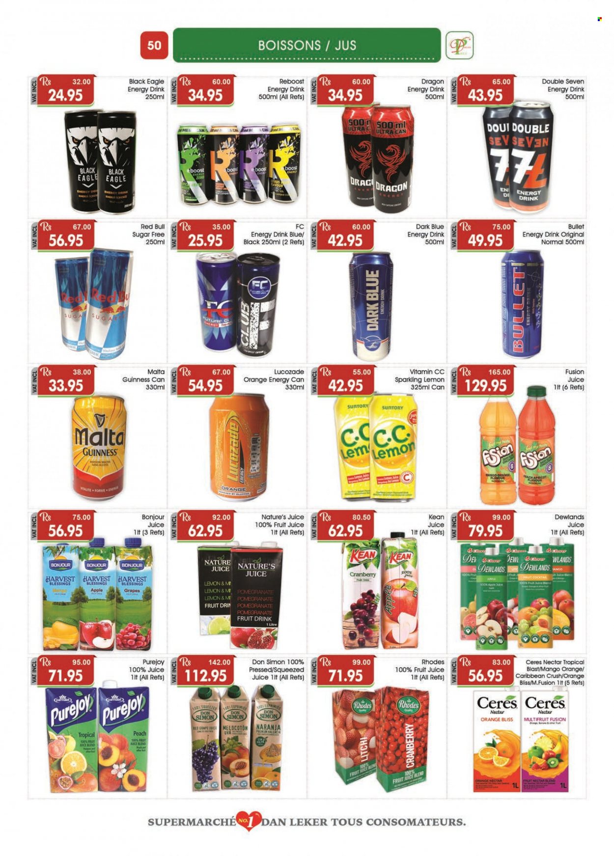 Dreamprice catalogue - 18.11.2023 - 11.12.2023. Page 50