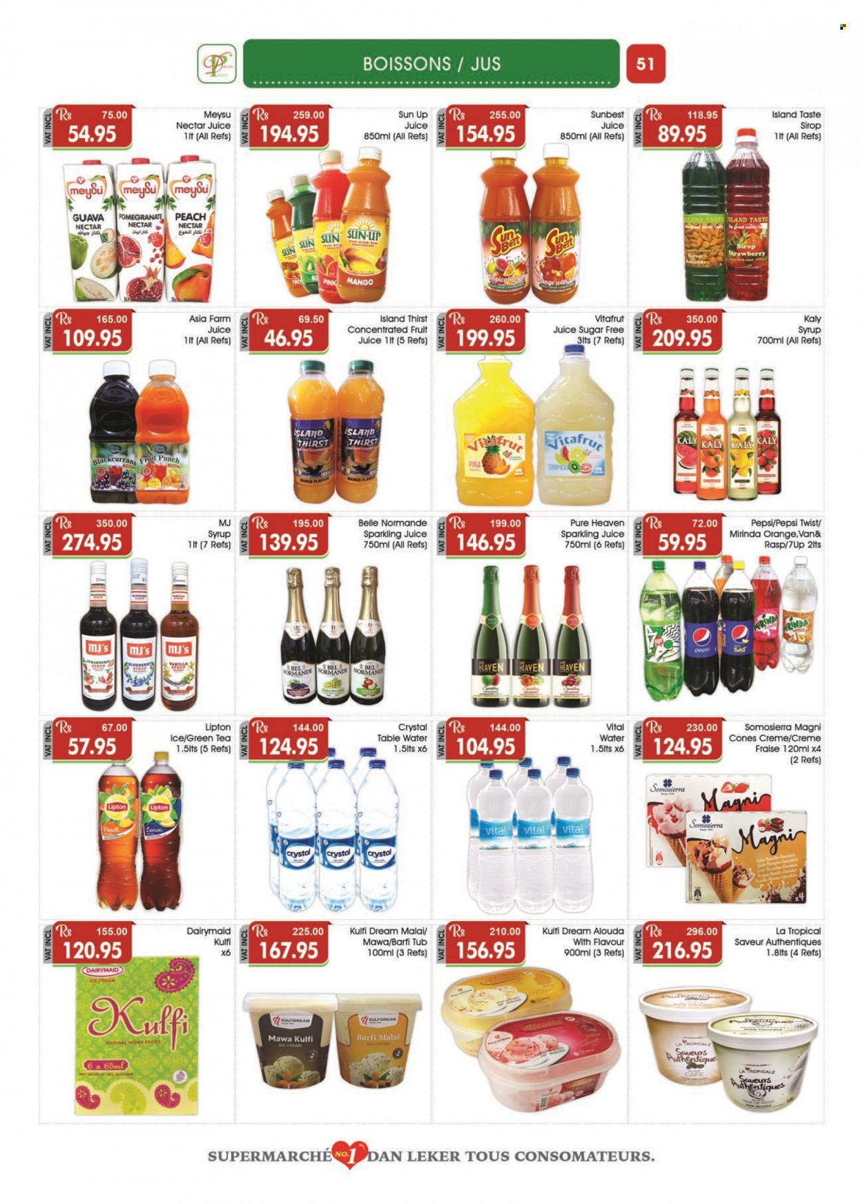 Dreamprice catalogue - 18.11.2023 - 11.12.2023. Page 51