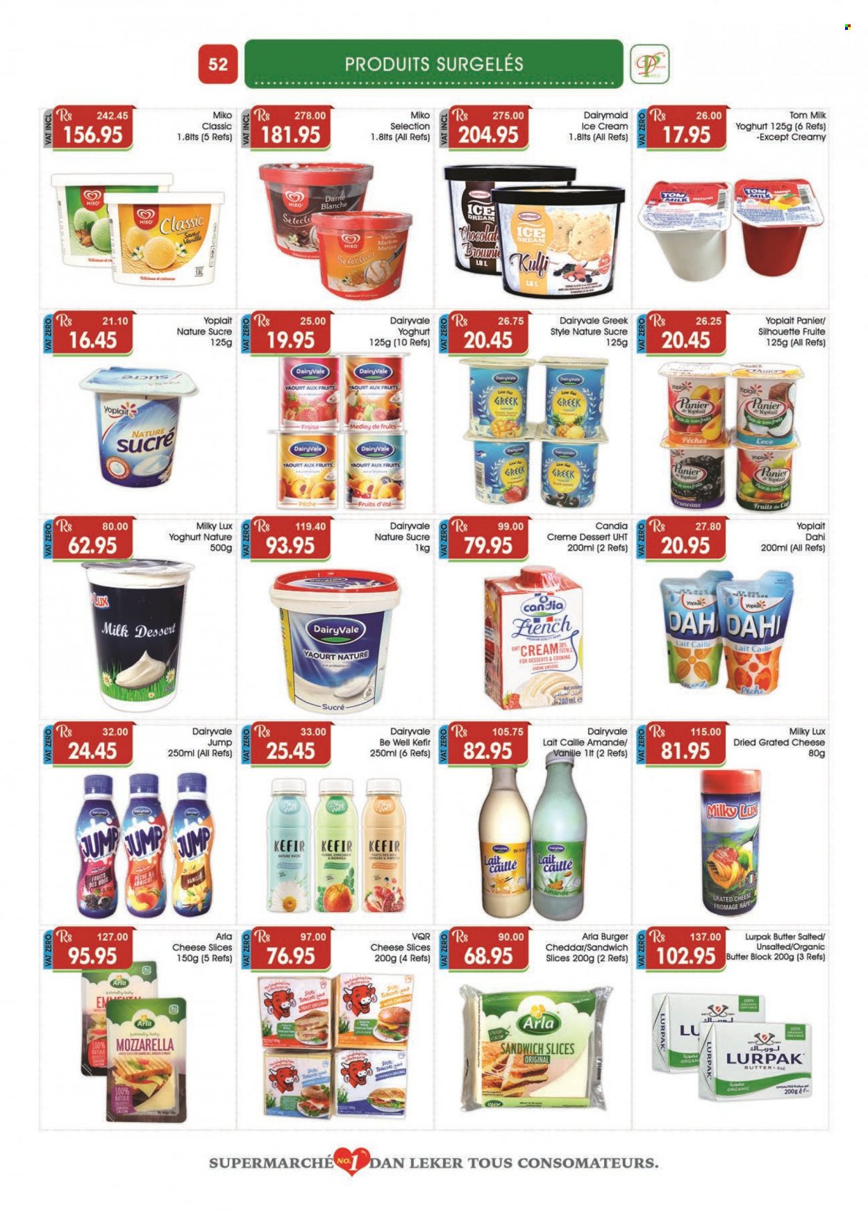 Dreamprice catalogue - 18.11.2023 - 11.12.2023. Page 52