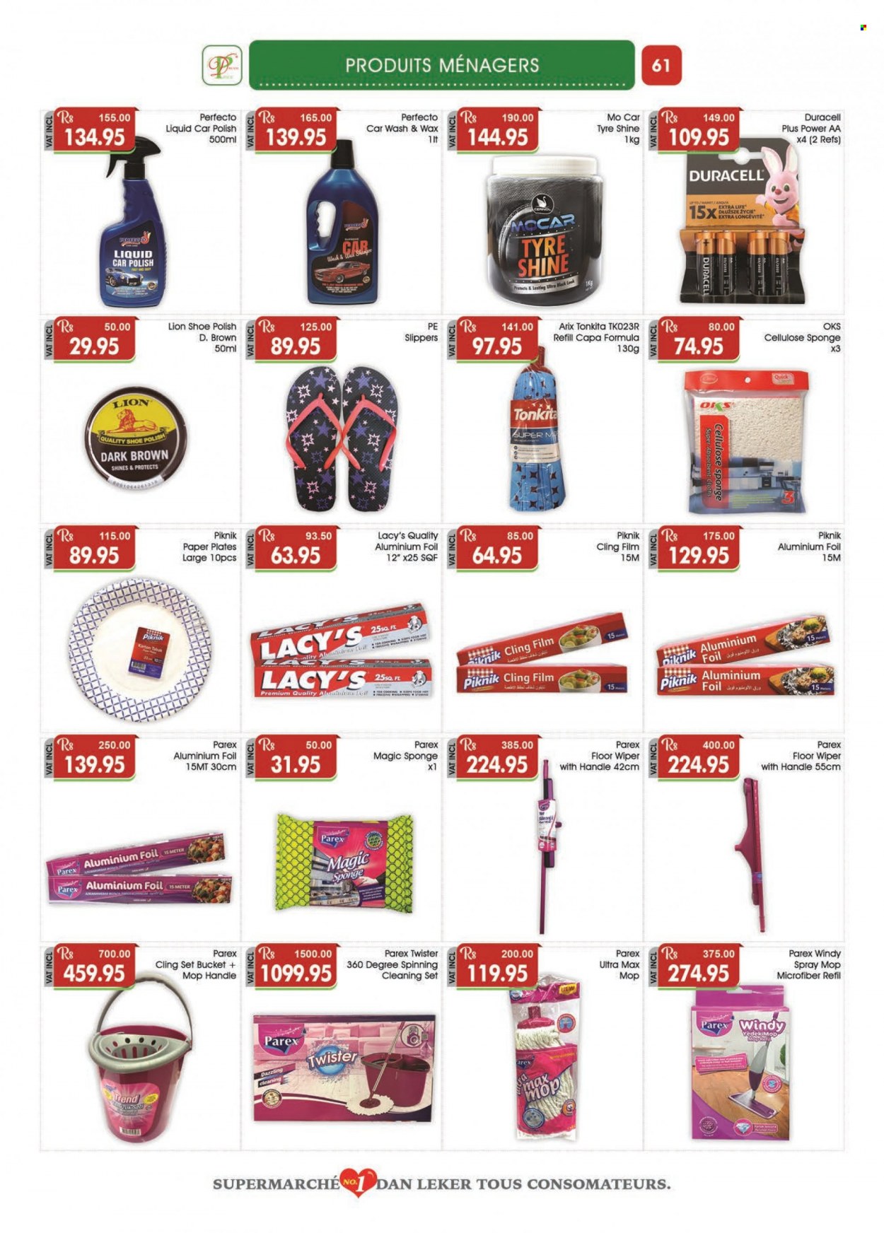 Dreamprice catalogue - 18.11.2023 - 11.12.2023. Page 61