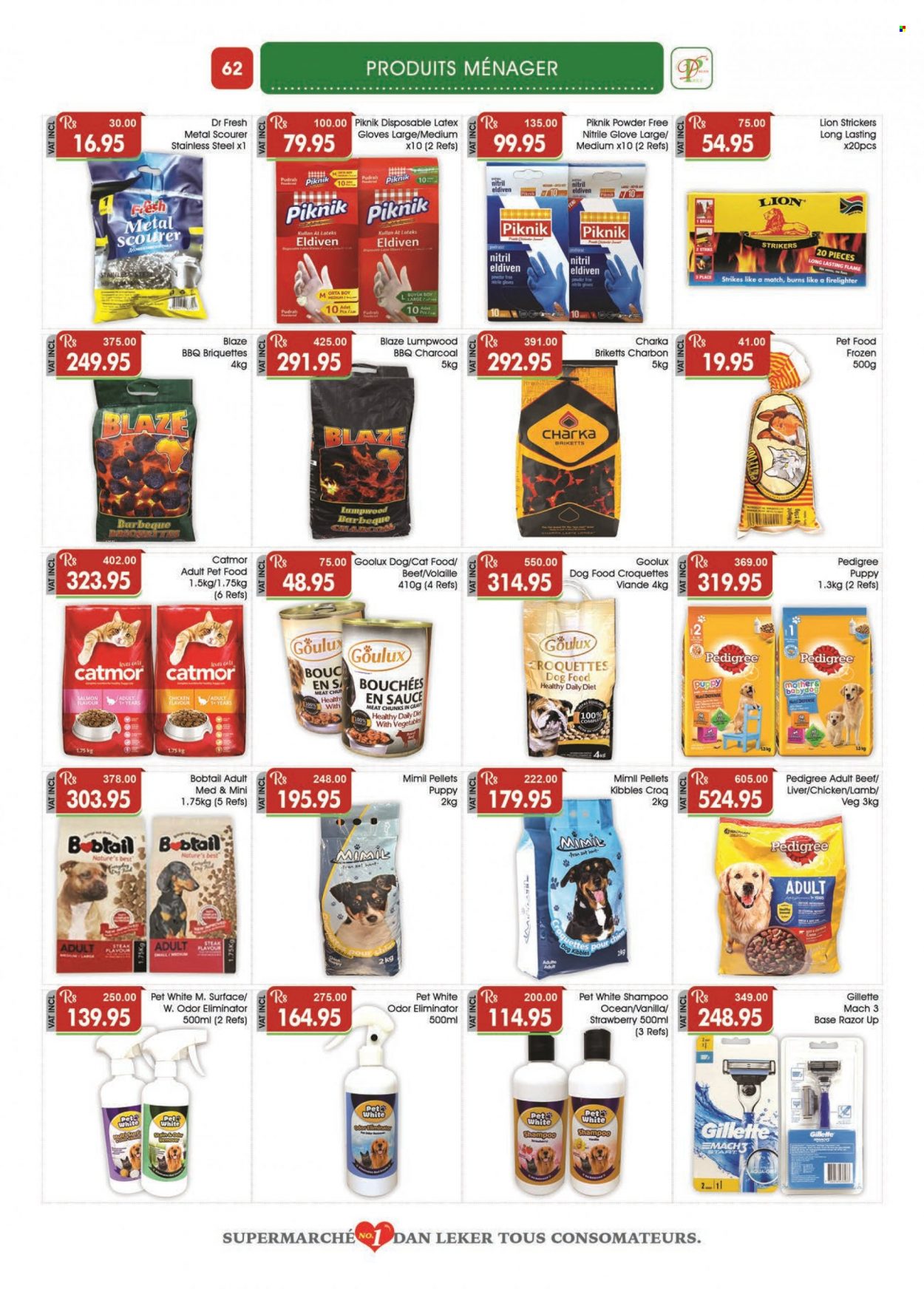 Dreamprice catalogue - 18.11.2023 - 11.12.2023. Page 62
