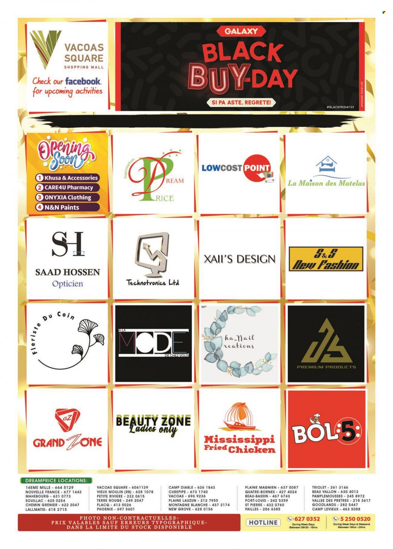 Dreamprice catalogue - 18.11.2023 - 11.12.2023. Page 68