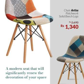 Teak World Catalogue.