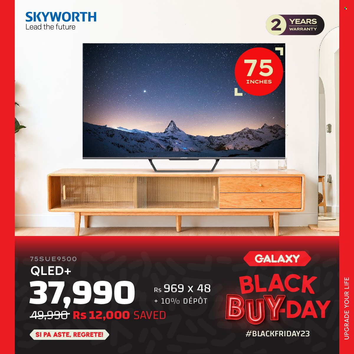 Galaxy catalogue. Page 4