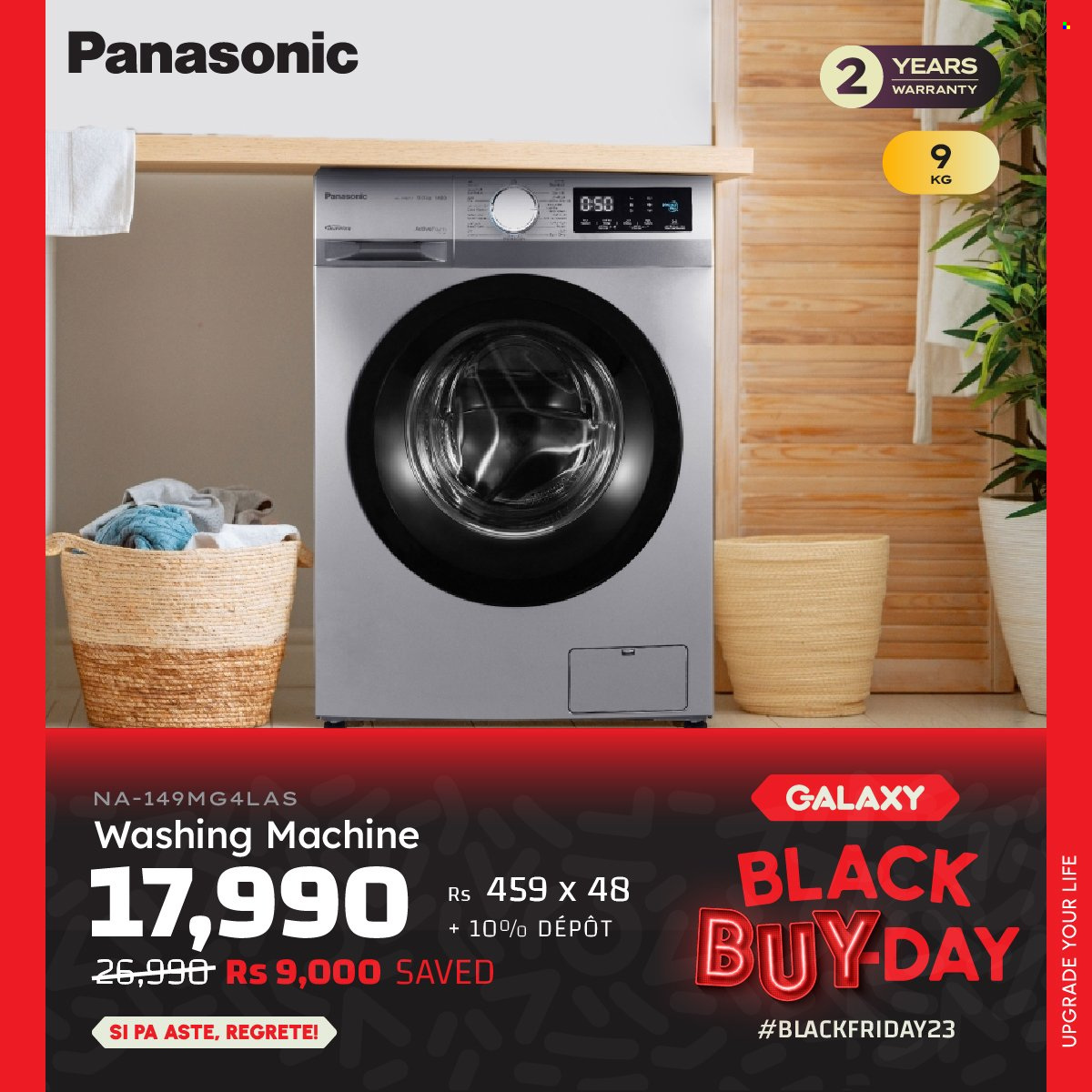 Galaxy catalogue. Page 5